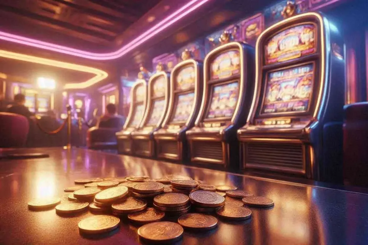 Royal Slot